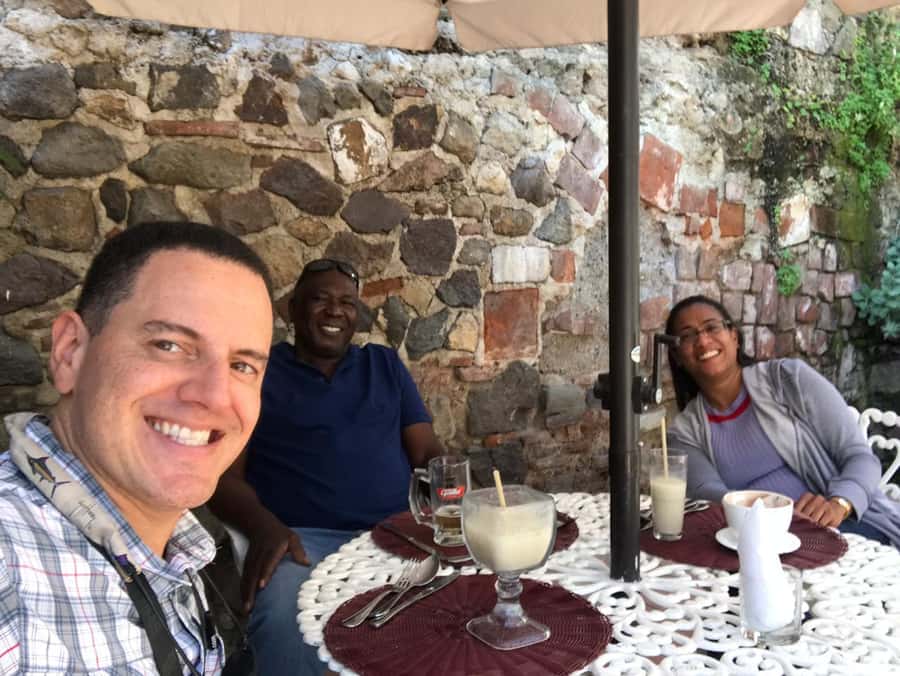 Antigua Guatemala , Full-Day Shared Tour from Guatemala City - Transport, hotel pickup, and the real value of $60