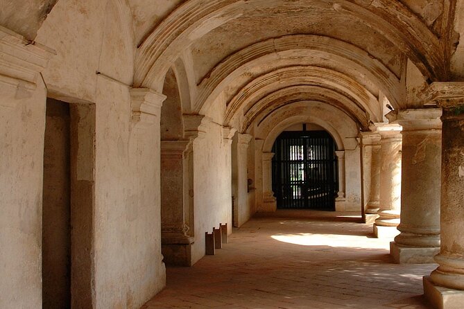 Antigua Guatemala Full Day Tour - Why Antigua makes a worthwhile day from Guatemala City