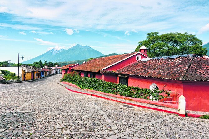 Antigua Guatemala Full Day Tour - Is $85 a good value?
