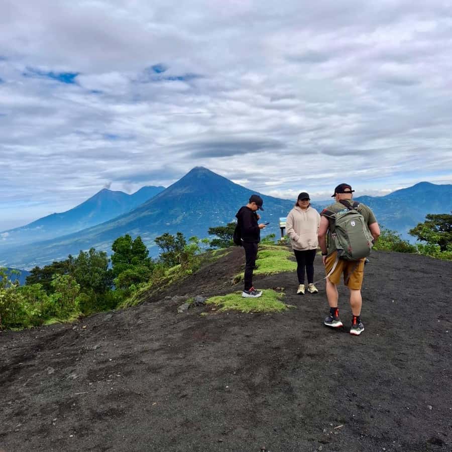 Antigua Guatemala: Private Day Tour to Pacaya Volcano - What the private format is really worth at $95