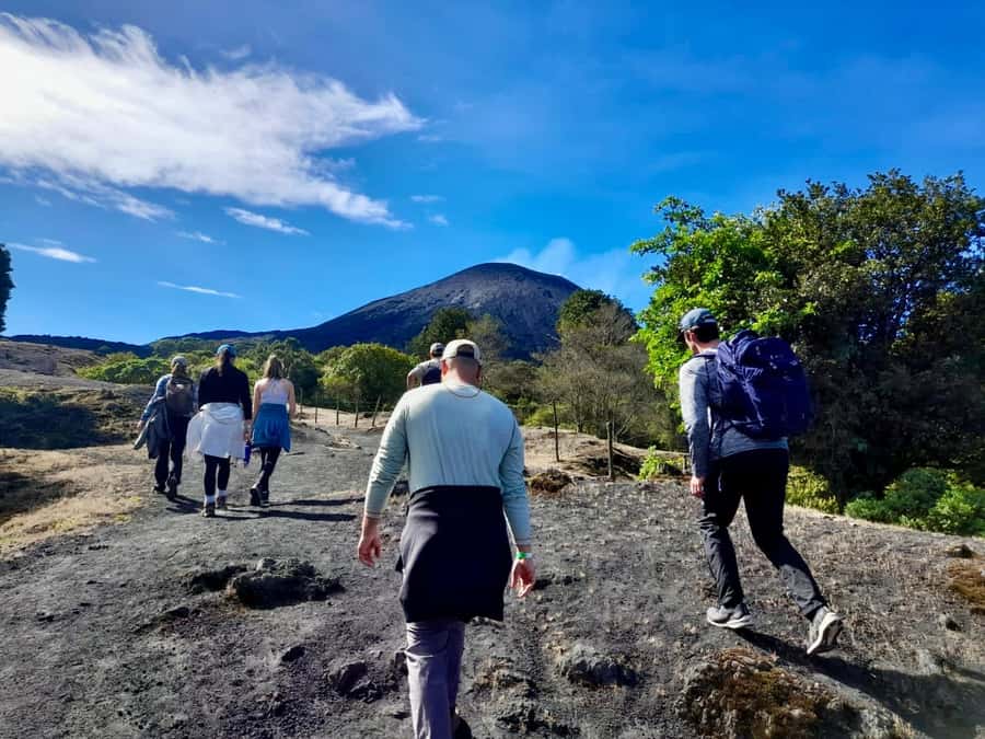 Antigua Guatemala: Private Day Tour to Pacaya Volcano - Guides, drivers, and the human side of the day