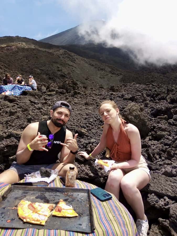 Antigua Guatemala: Private Day Tour to Pacaya Volcano - Who will enjoy this Pacaya hike most