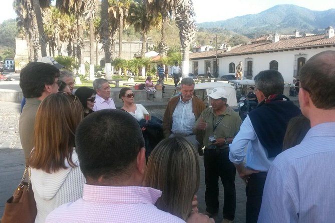Antigua Guatemala Walking Group Tour - Key points to know before you book