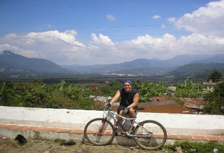 Antigua Half-Day Lost Cities of the Almolonga Bike Tour - Practical details before you reserve