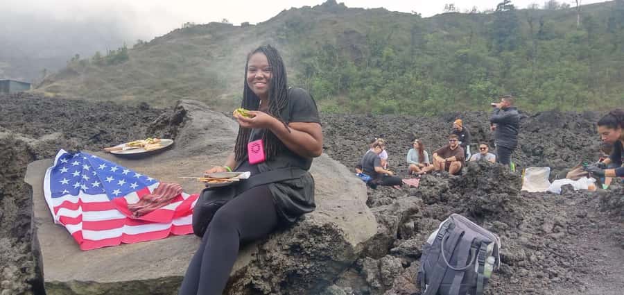 Antigua: Make & Eat Pizza at Pacaya Volcano Private Tour - Key points to know before you book
