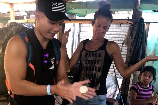 Antigua Market Culture and Cuisine Tour - What the $30 price really buys