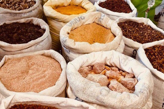Antigua Market Culture and Cuisine Tour - Timing, meeting points, and the finish