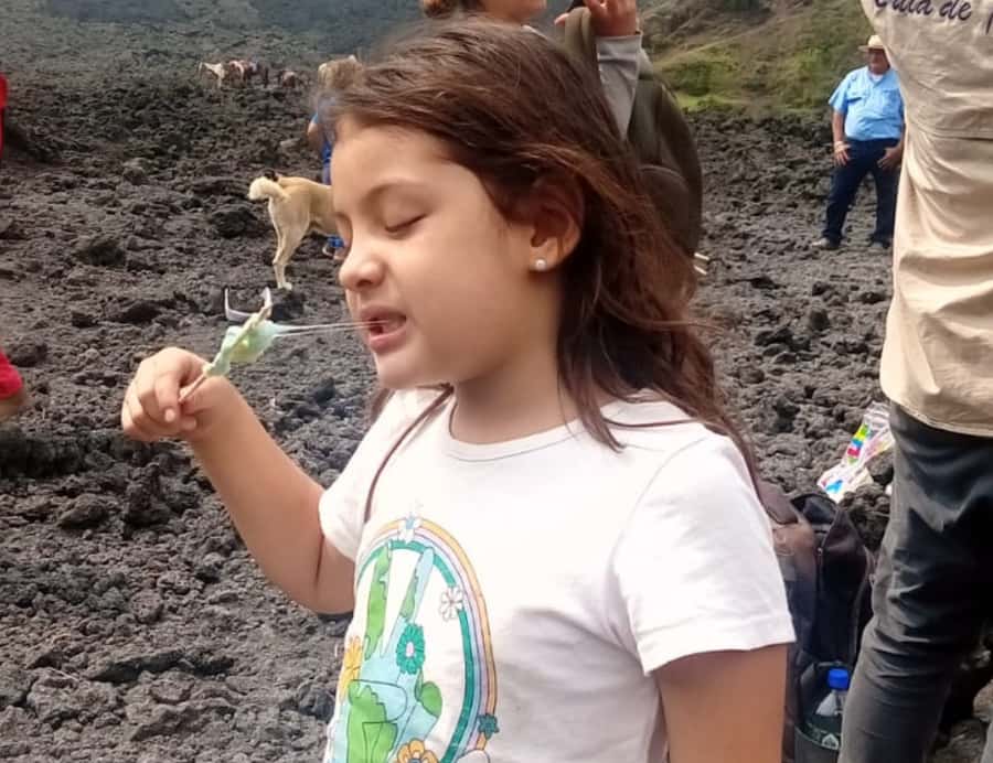 Antigua: Marshmallows Roasting at Pacaya Volcano 6-hour Tour - Key points before you book