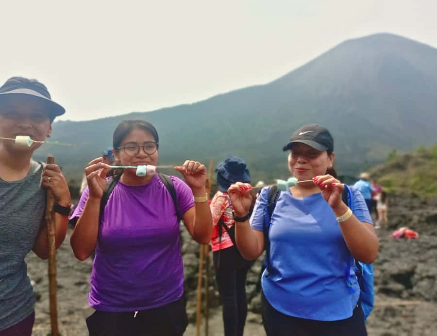Antigua: Marshmallows Roasting at Pacaya Volcano 6-hour Tour - Why Pacaya makes a memorable day from Antigua