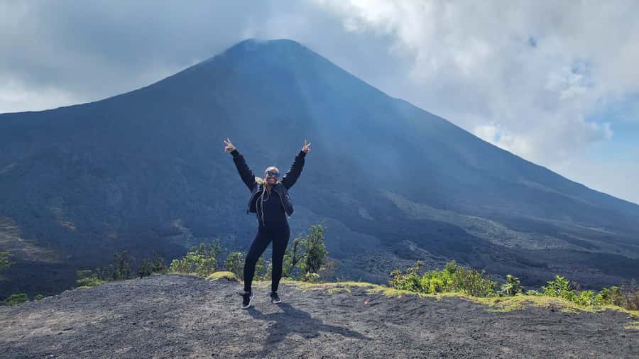 Antigua: Marshmallows Roasting at Pacaya Volcano 6-hour Tour - Marshmallows over volcanic heat are the playful payoff