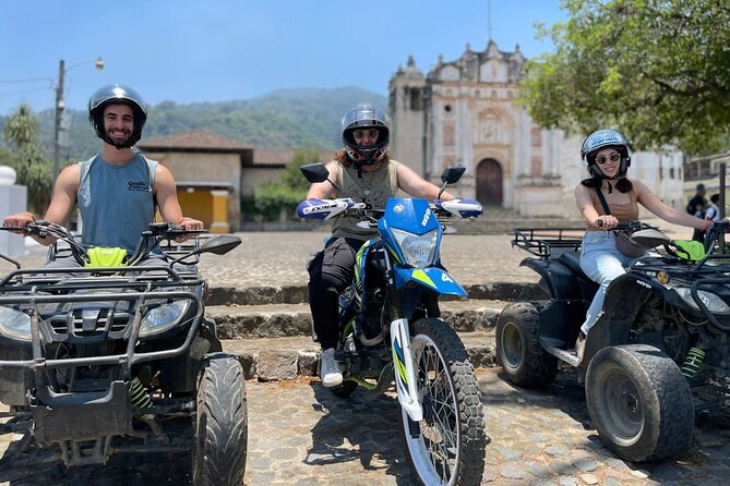 Antigua Motorcycle Adventure - Key Points to Know Before You Go