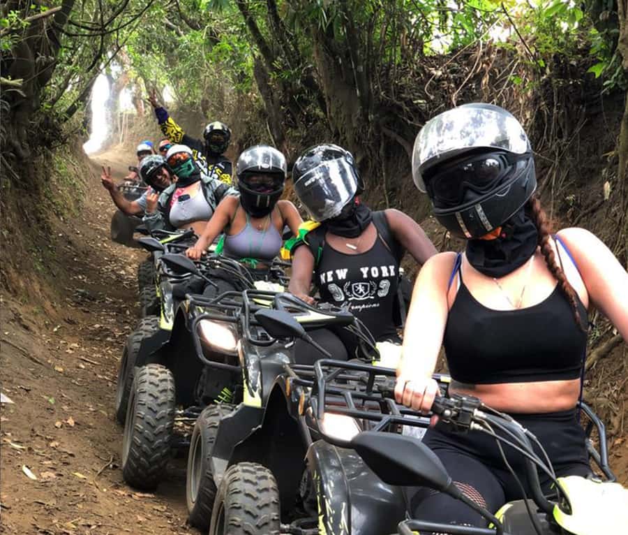 Antigua: Pacaya Volcano ATV Tour - Key Points Before You Book