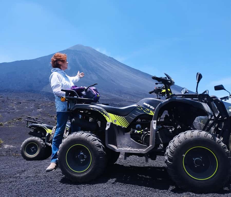 Antigua: Pacaya Volcano ATV Tour - Is the $125 Price Fair?