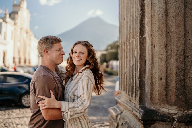 Antigua Portraiture Private Photography Session - Four things to know before booking