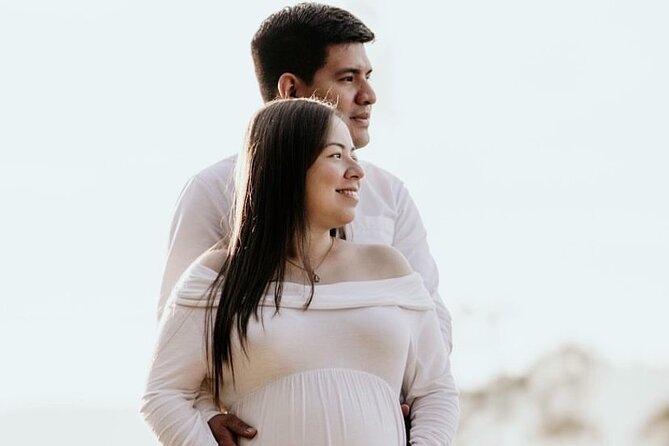 Antigua Portraiture Private Photography Session - At least 30 images, with quick delivery