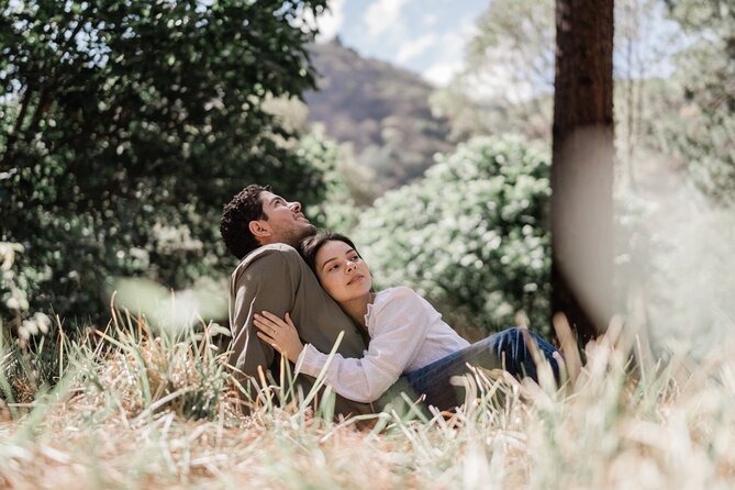 Antigua Portraiture Private Photography Session - Timing, booking, and cancellation details