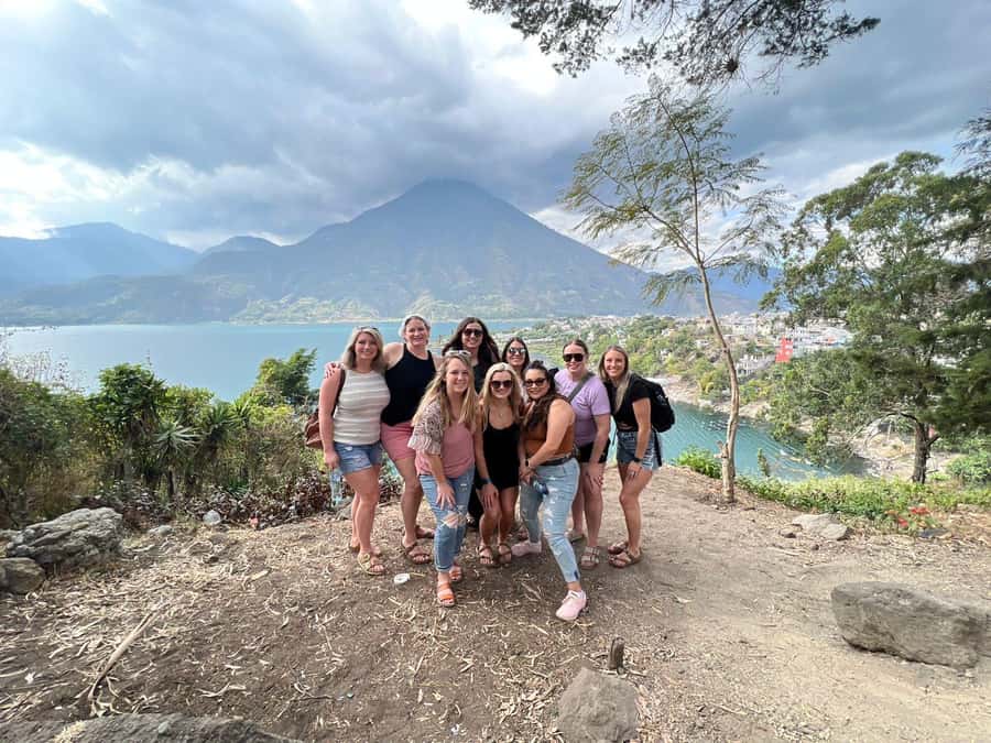 Antigua: Private Lake Atitlán Day Tour with Mayan Guide - Key points before you book