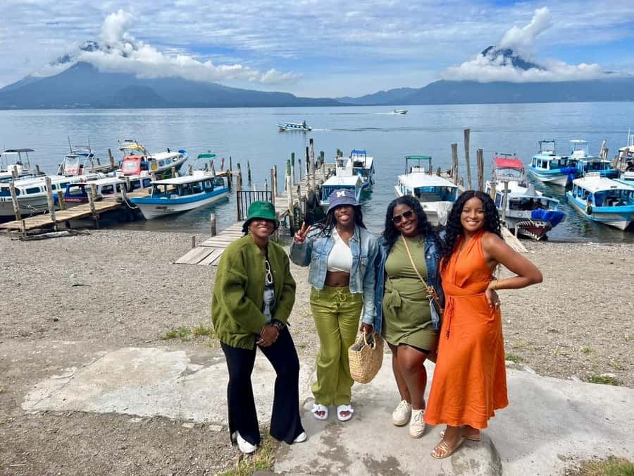 Antigua: Private Lake Atitlán Day Tour with Mayan Guide - Why Lake Atitlán makes such a strong day trip