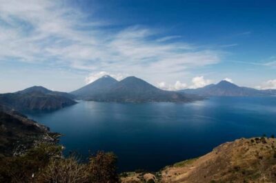 Private Lake Atitlán Day Tour with Mayan Guide