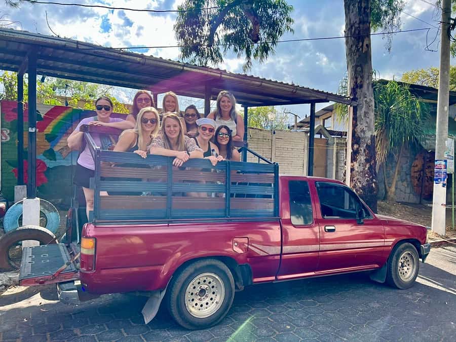 Antigua: Private Lake Atitlán Day Tour with Mayan Guide - What the boat rides add to the day