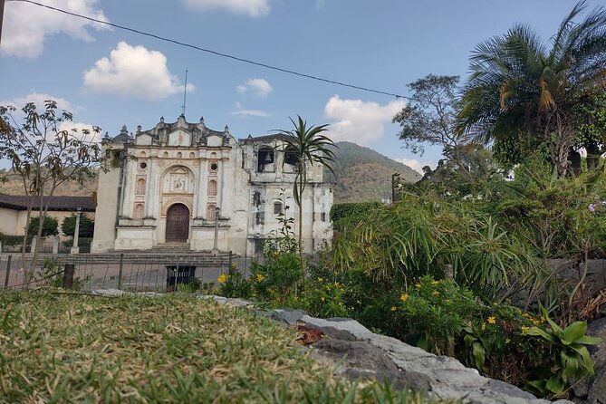Antigua’s Living Villages Tour - Key points to know before booking