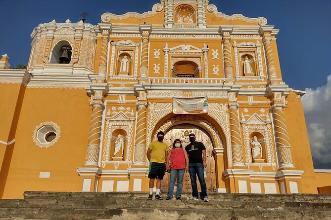 Antigua’s Living Villages Tour - How the guides shape the experience