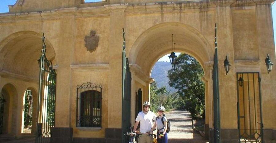 Antigua Sip 'n Cycle Half-Day Bike Ride and Coffee Tour - Who should book this half-day ride?
