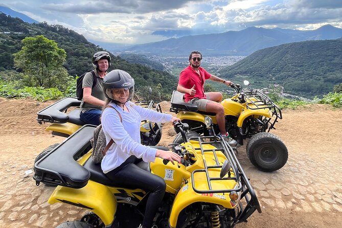Antigua Sky High Adventure - What the Antigua Sky High Adventure is really like