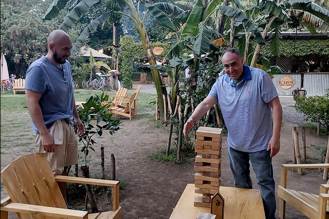Antigua UTV Coffee Tour - The ride from Antigua to Finca La Azotea