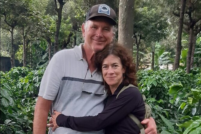 Antigua UTV Coffee Tour - The strongest part of the experience