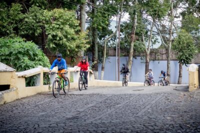 Antigua Valley Ride – Mountain Bike