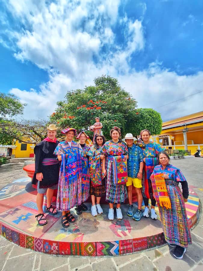 Antigua Villages Atv Tour - Key points to know before you book