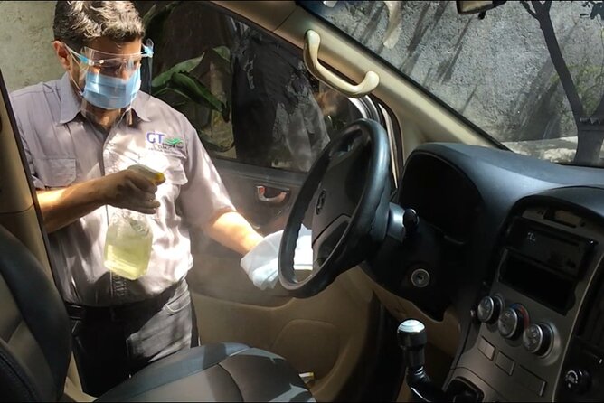 Atitlan Hiking and Birding - Day tour from Antigua - Why this Antigua day trip is worth considering