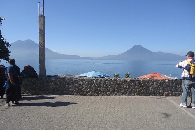 Atitlan Mayan Villages Tour - San Juan La Laguna: the final village