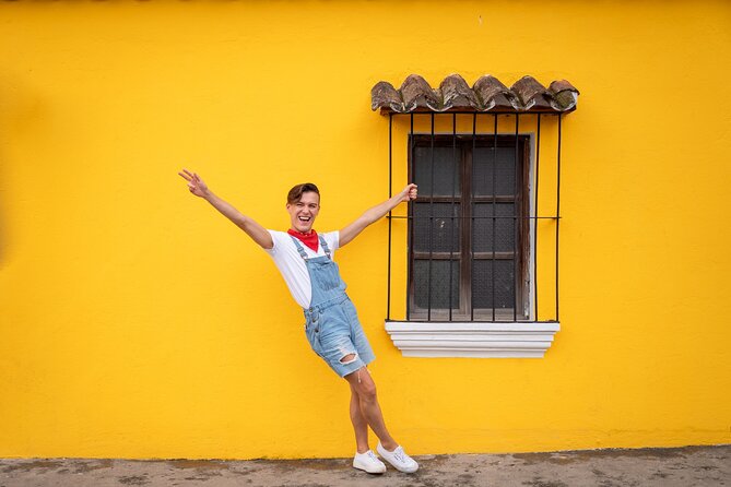 ATV Cultural & Adventure Tour: Antigua Villages Experience - Key points to know before booking