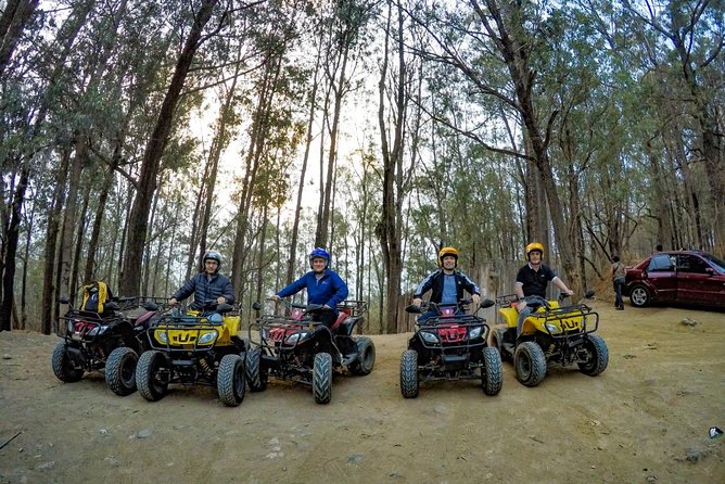 ATV Rental in Antigua Guatemala - Key points to know before you rent