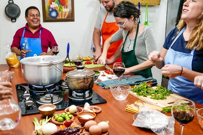 Authentic Guatemalan Cooking Class in Antigua - Why this class adds something to an Antigua visit