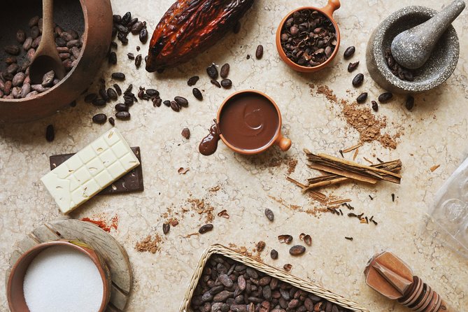 Bean-to-Bar Chocolate Workshop in ChocoMuseo Antigua - What the two-hour Antigua chocolate workshop is really like