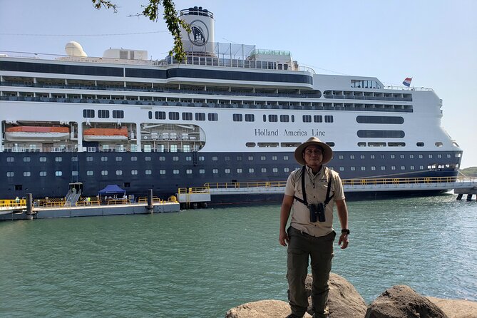 Birdwatching to the Mangrove of Paredon (From Puerto Quetzal) Private Tour - How the Birding Works in Practice