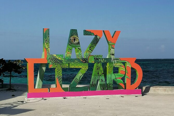 Bus transfer from Flores, Guatemala to Belize City - The final 2.5 hours to Belize City
