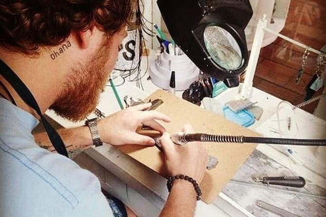 Carve your own jade piece in Antigua! - Why Guatemalan Jade Matters