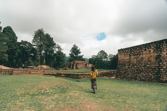Chichicastenango and Iximché Day Trip from Guatemala City - Guides can shape the whole experience
