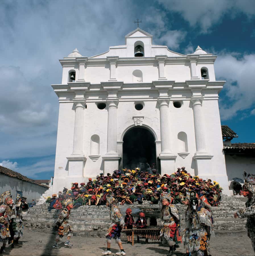 Chichicastenango and Iximché One Day Tour - Key points to know before booking