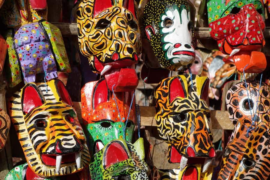 Chichicastenango and Iximché One Day Tour - What $108 gets you