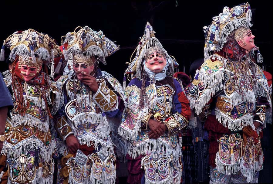 Chichicastenango and Iximché One Day Tour - Should you book the Iximché and Chichicastenango tour?