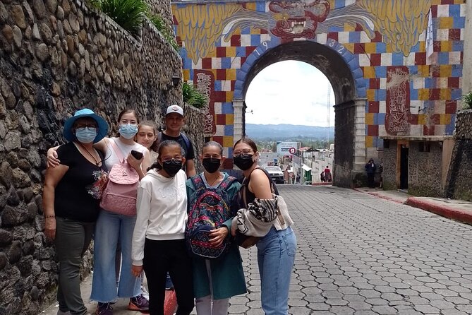 Chichicastenango and Iximché private tour from Antigua - The tour’s main strengths and limitations