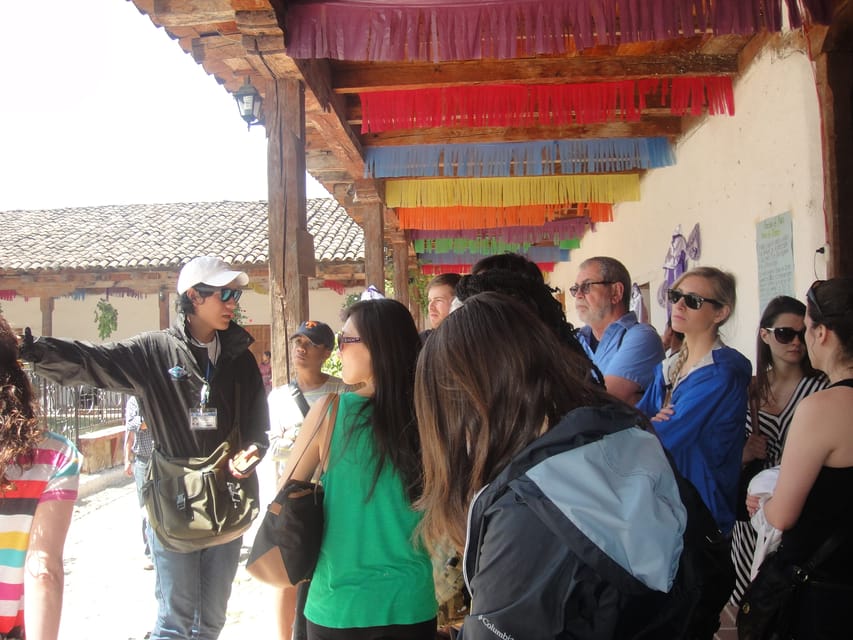 Chichicastenango and Lake Atitlan Tour From Antigua - Key points to know before booking