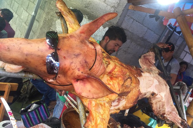 Chichicastenango Market Day Tour from Panajachel - Who will enjoy this day most?