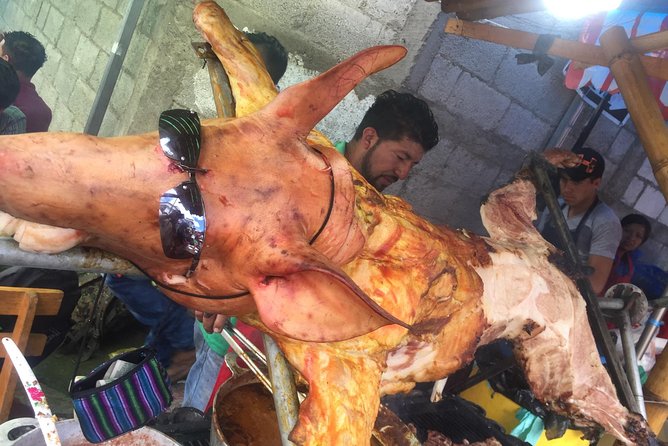 Chichicastenango Market Day Tour from Panajachel - The morning ride from Panajachel