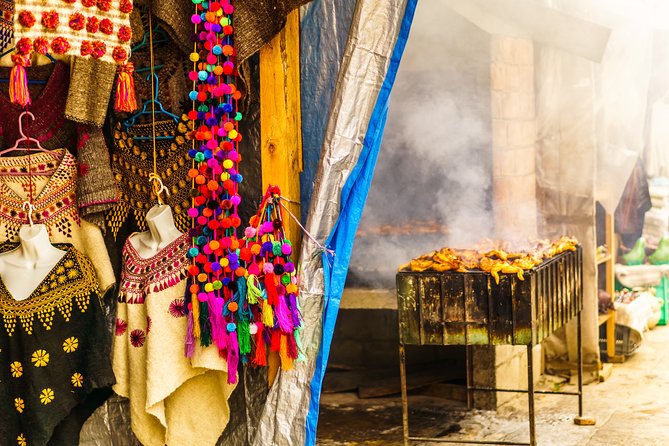 Chichicastenango Market Tour from Antigua - Key Points to Know Before You Go